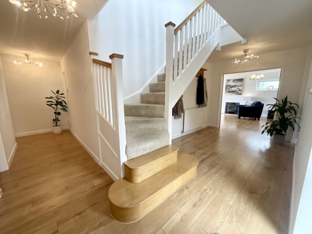 Top Road, Acton Trussell, ST17