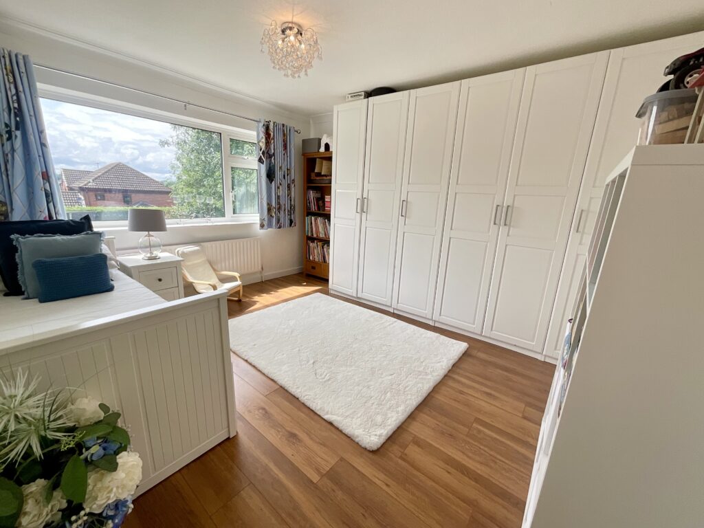 Top Road, Acton Trussell, ST17
