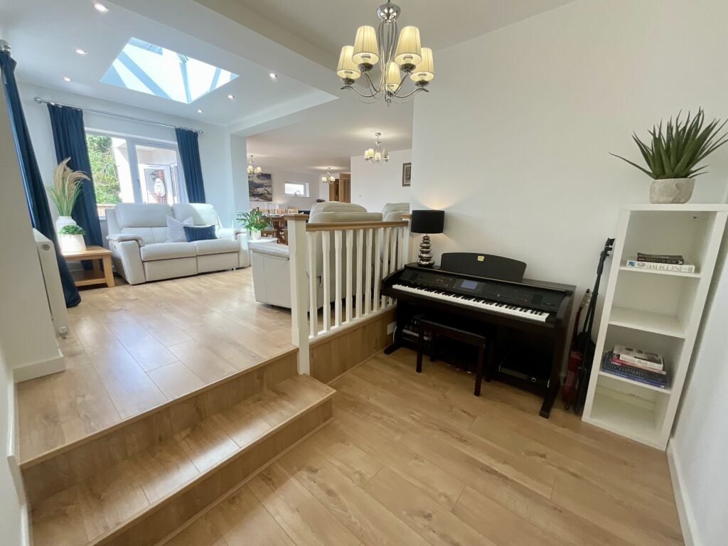 Top Road, Acton Trussell, ST17