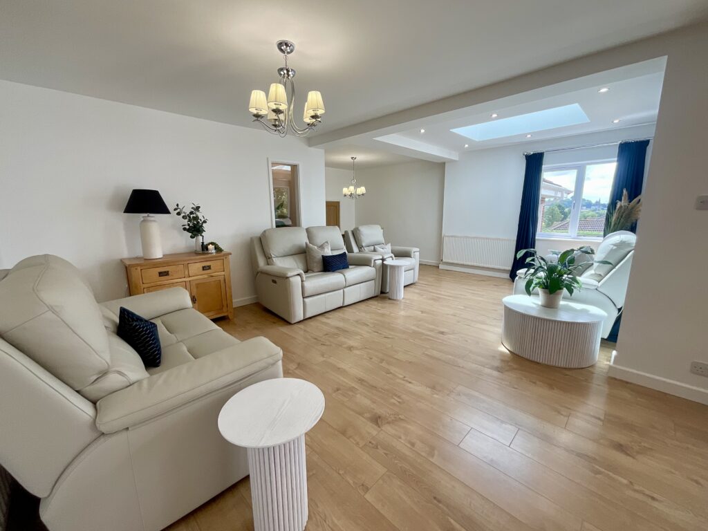 Top Road, Acton Trussell, ST17