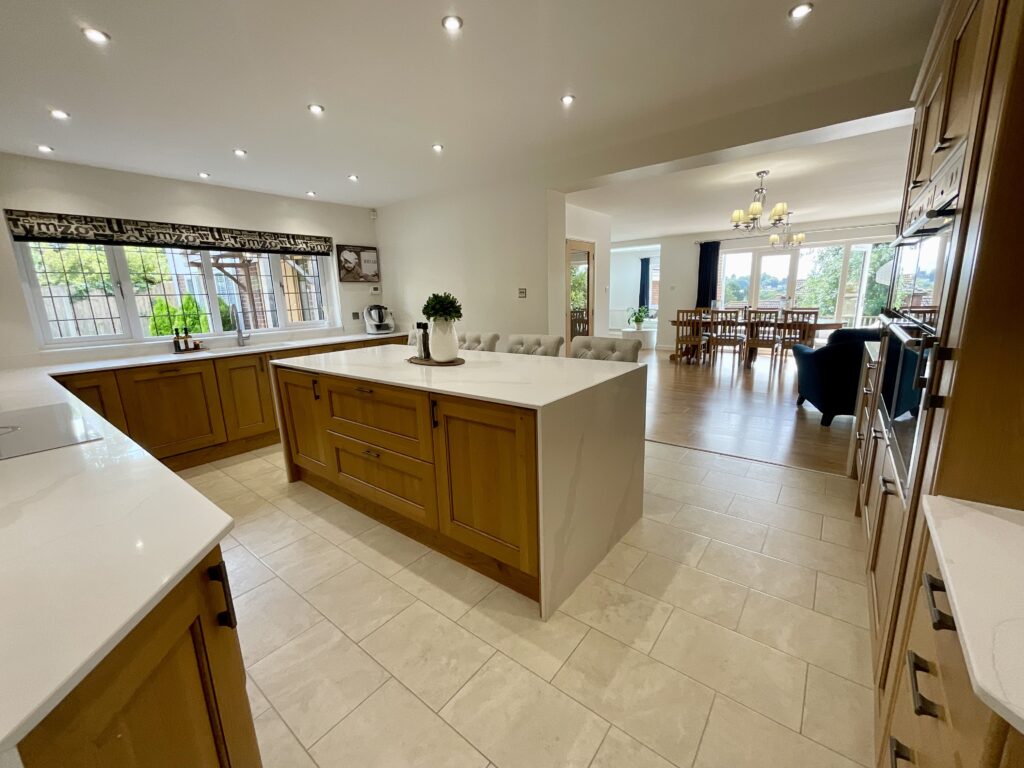 Top Road, Acton Trussell, ST17