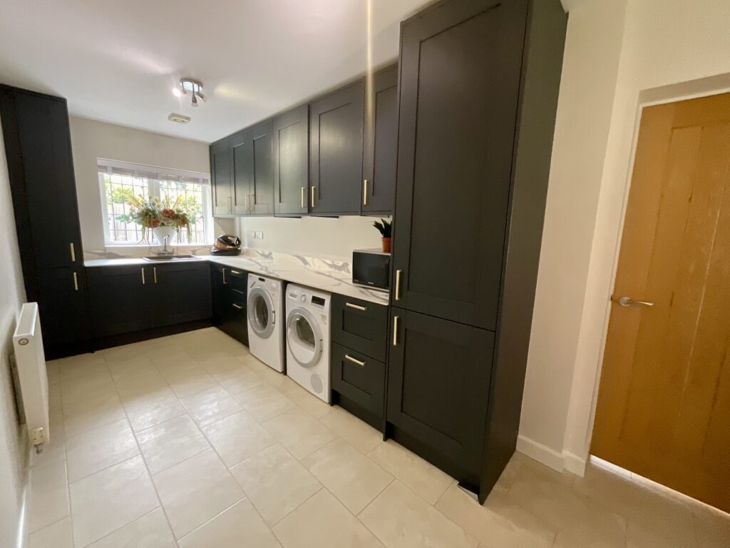 Top Road, Acton Trussell, ST17