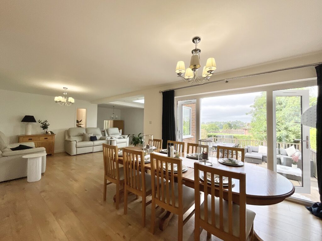 Top Road, Acton Trussell, ST17