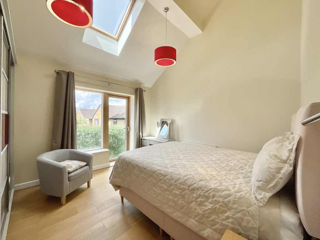 Farm View, Stoke-On-Trent, ST4