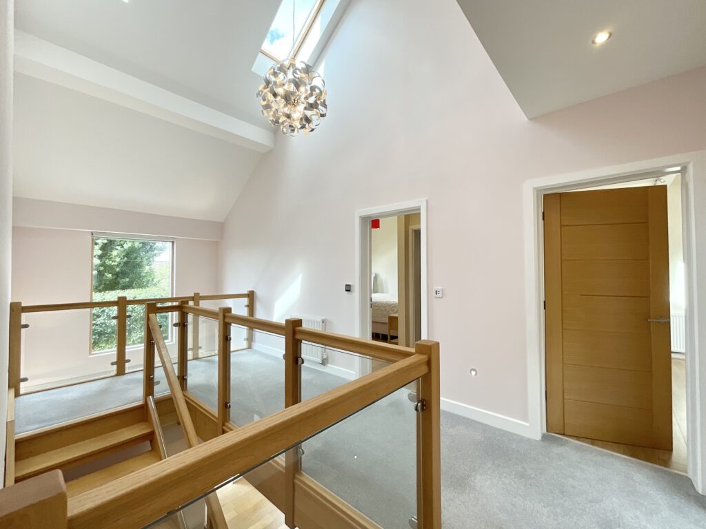 Farm View, Stoke-On-Trent, ST4