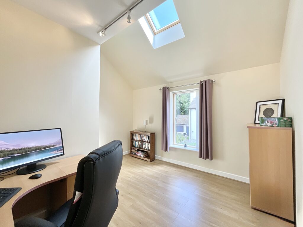 Farm View, Stoke-On-Trent, ST4