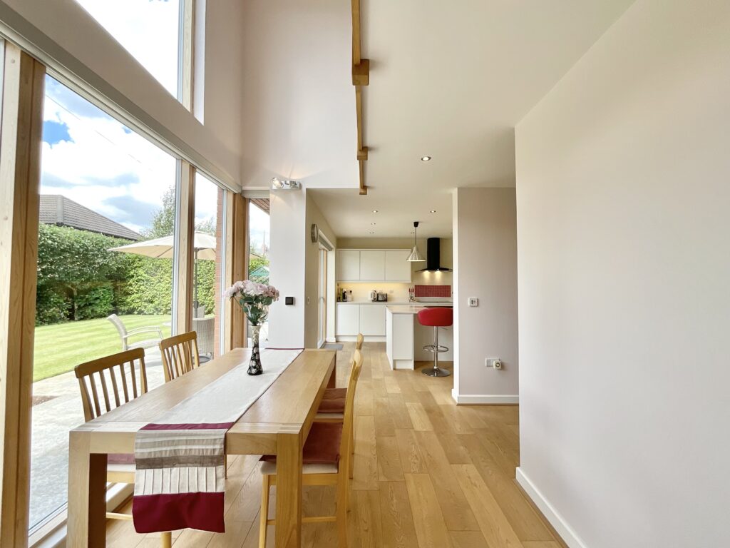Farm View, Stoke-On-Trent, ST4