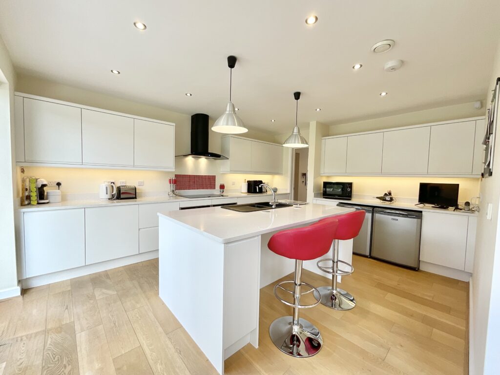 Farm View, Stoke-On-Trent, ST4
