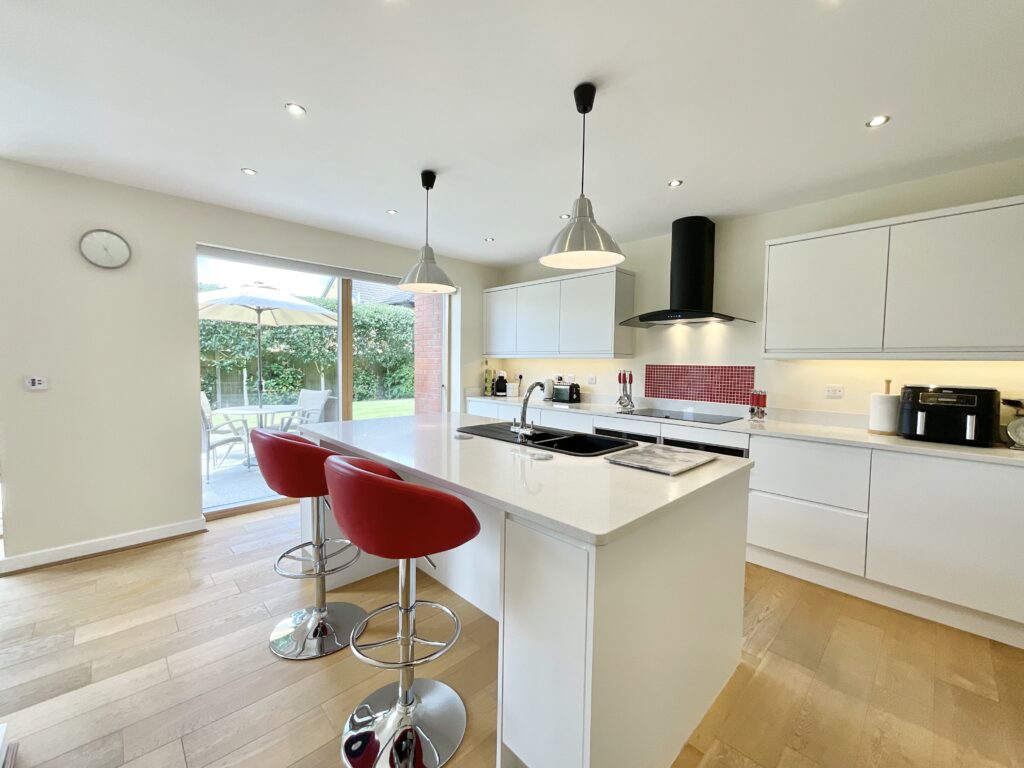 Farm View, Stoke-On-Trent, ST4