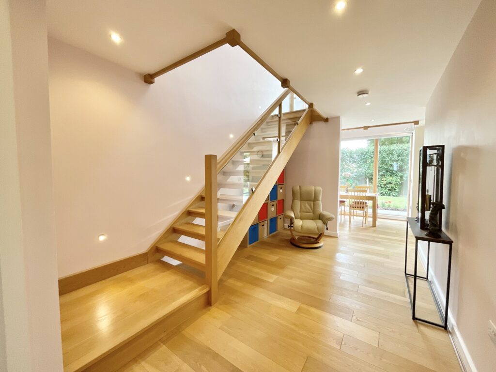 Farm View, Stoke-On-Trent, ST4
