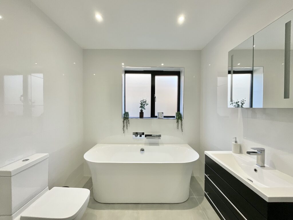 Orchard Close, Oulton, ST15