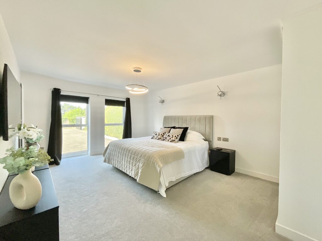 Orchard Close, Oulton, ST15