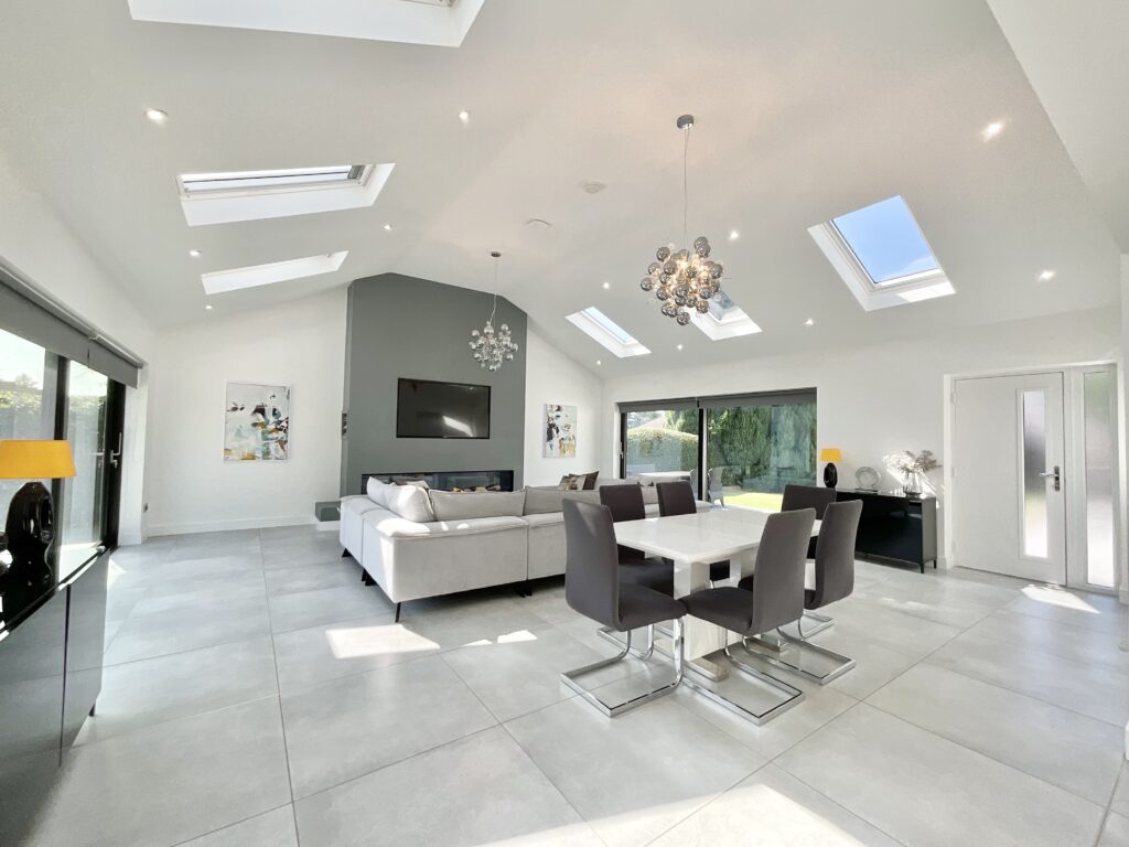 Orchard Close, Oulton, ST15