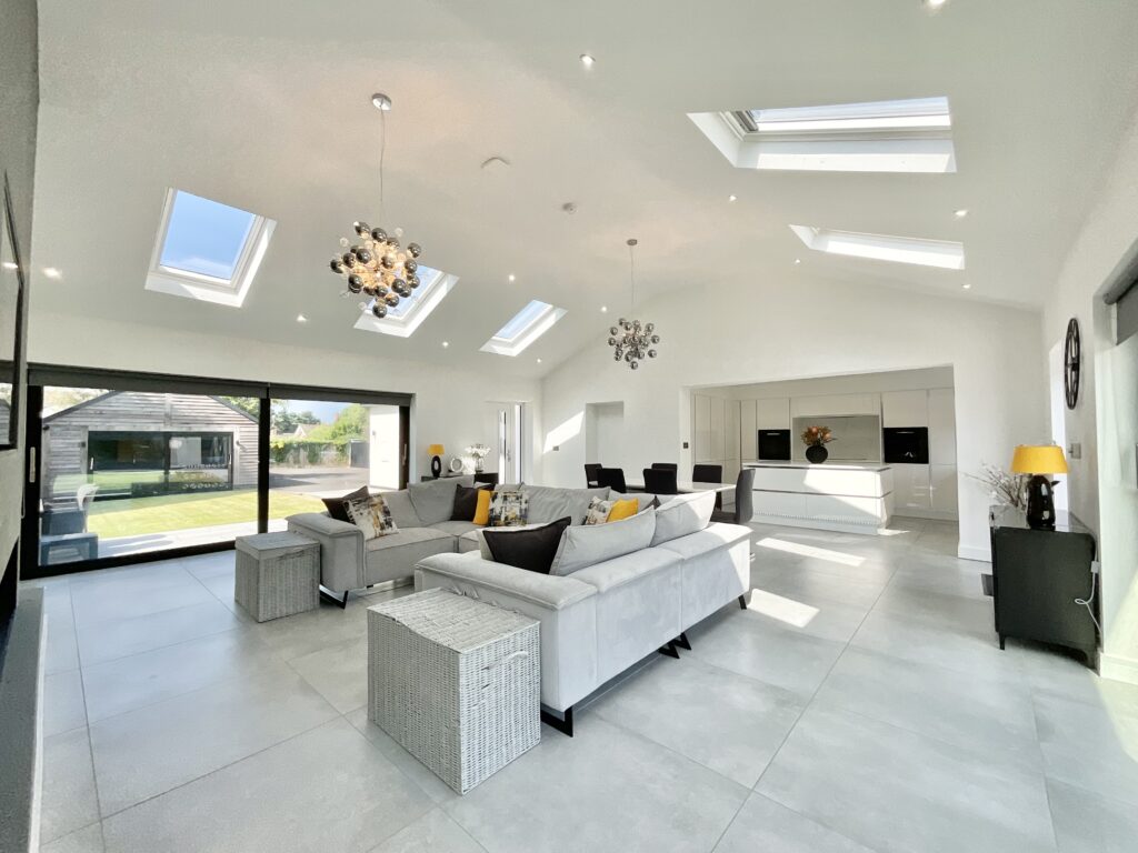 Orchard Close, Oulton, ST15