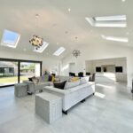Orchard Close, Oulton, ST15