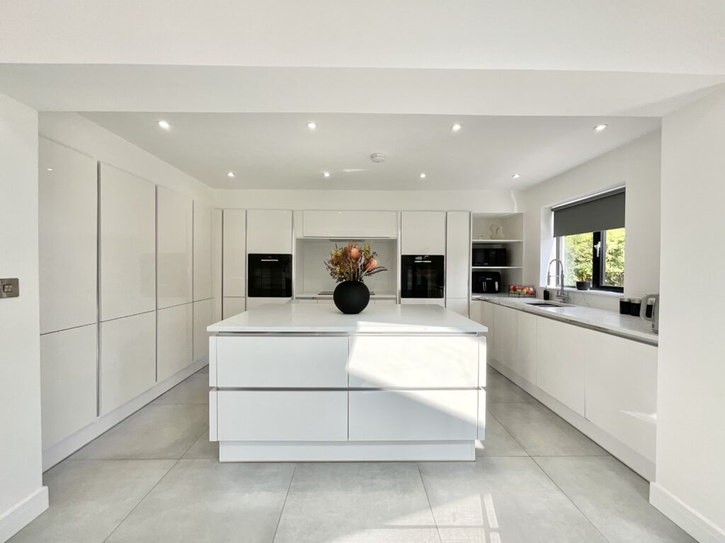 Orchard Close, Oulton, ST15