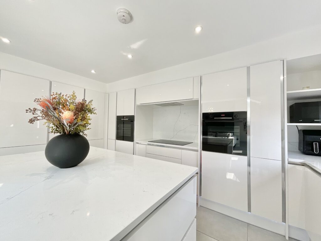 Orchard Close, Oulton, ST15