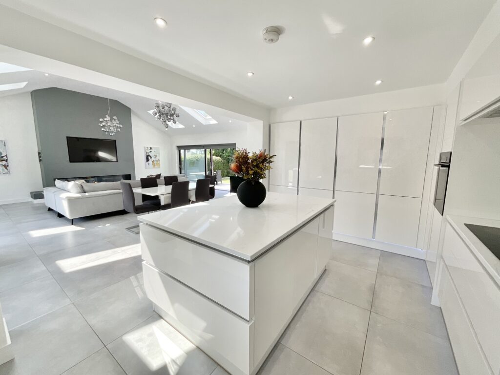 Orchard Close, Oulton, ST15
