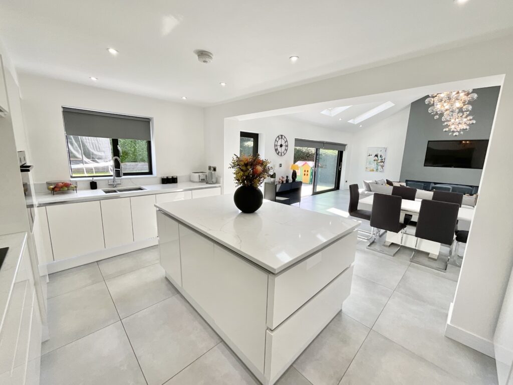 Orchard Close, Oulton, ST15