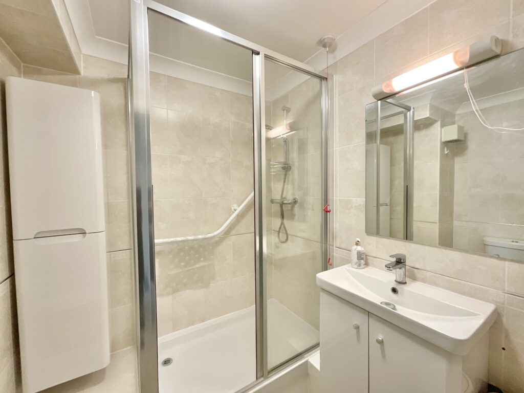 Crown Street, Stone, ST15