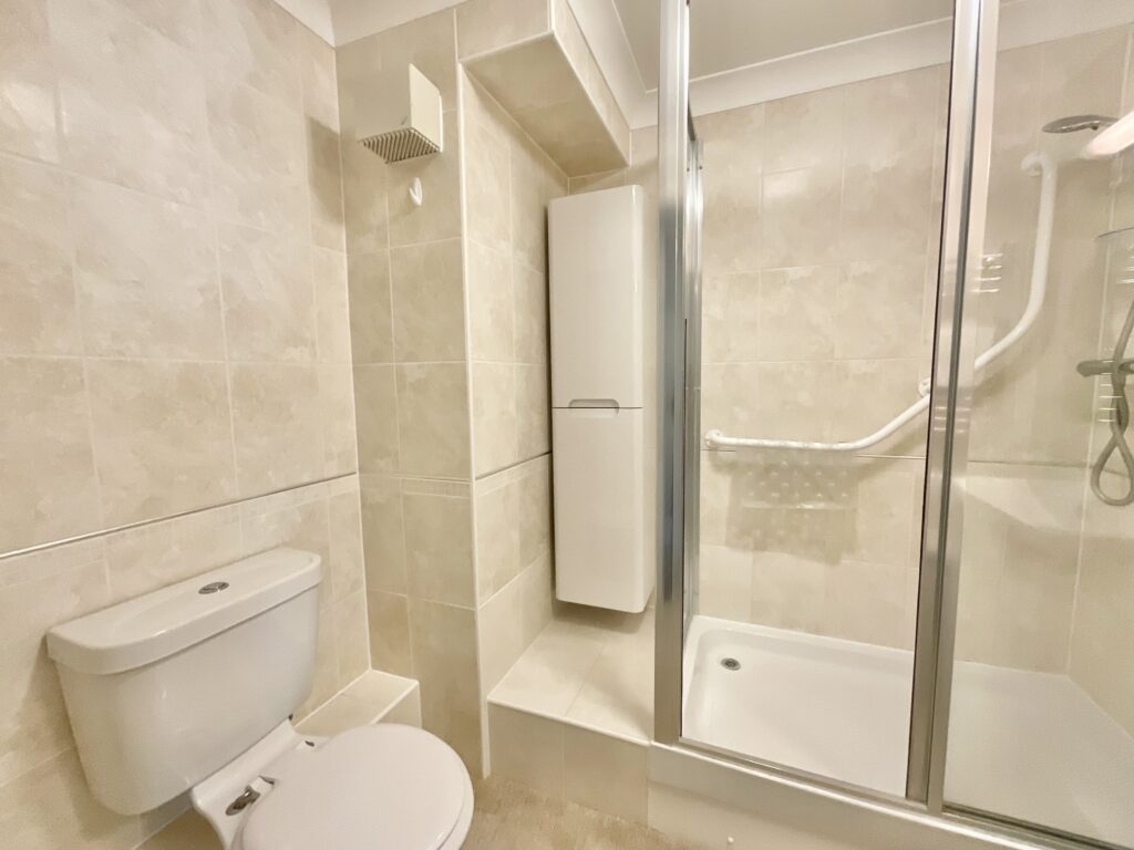 Crown Street, Stone, ST15