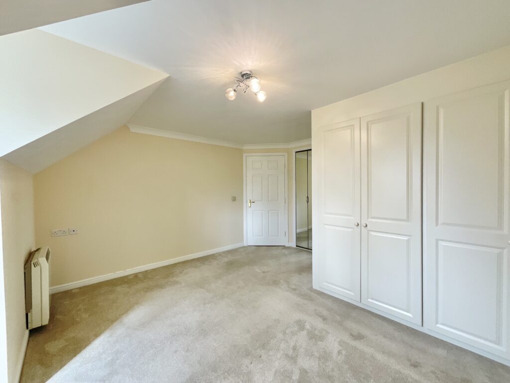 Crown Street, Stone, ST15