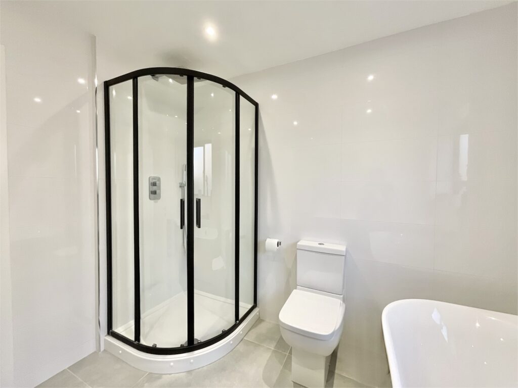 Orchard Close, Oulton, ST15