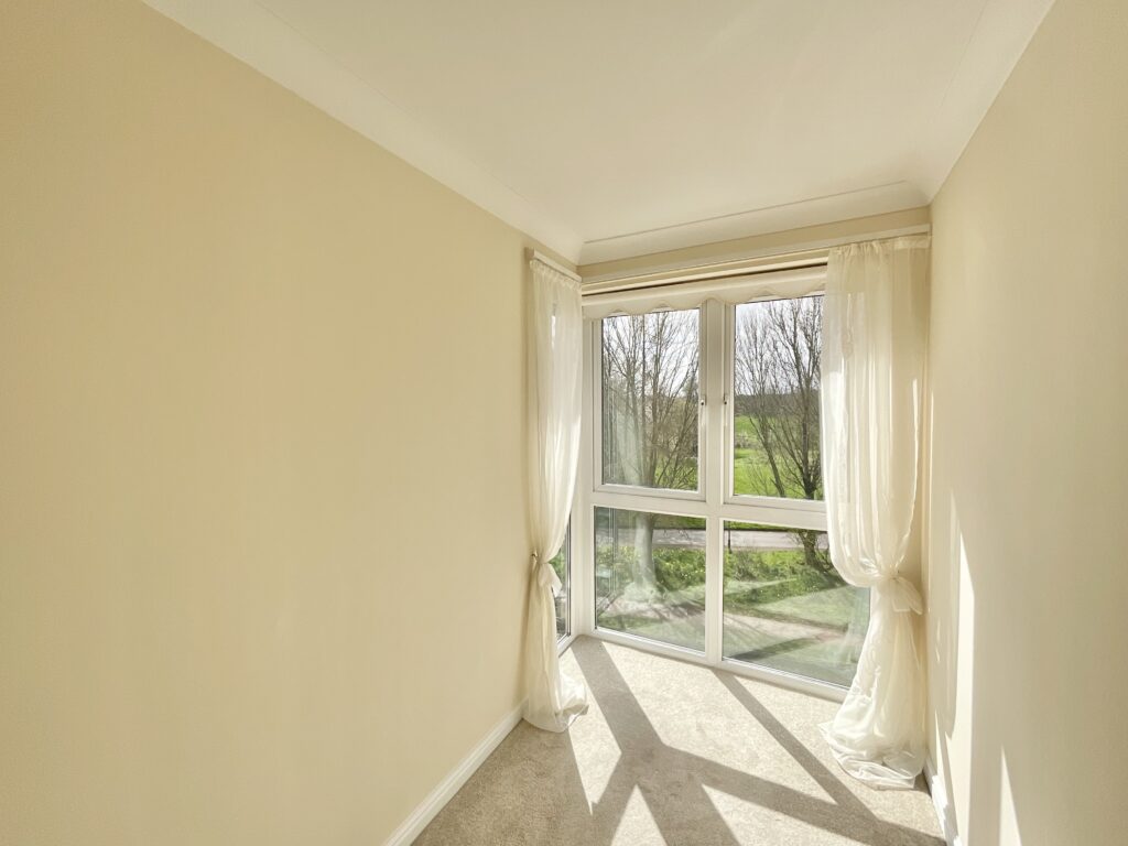 Crown Street, Stone, ST15