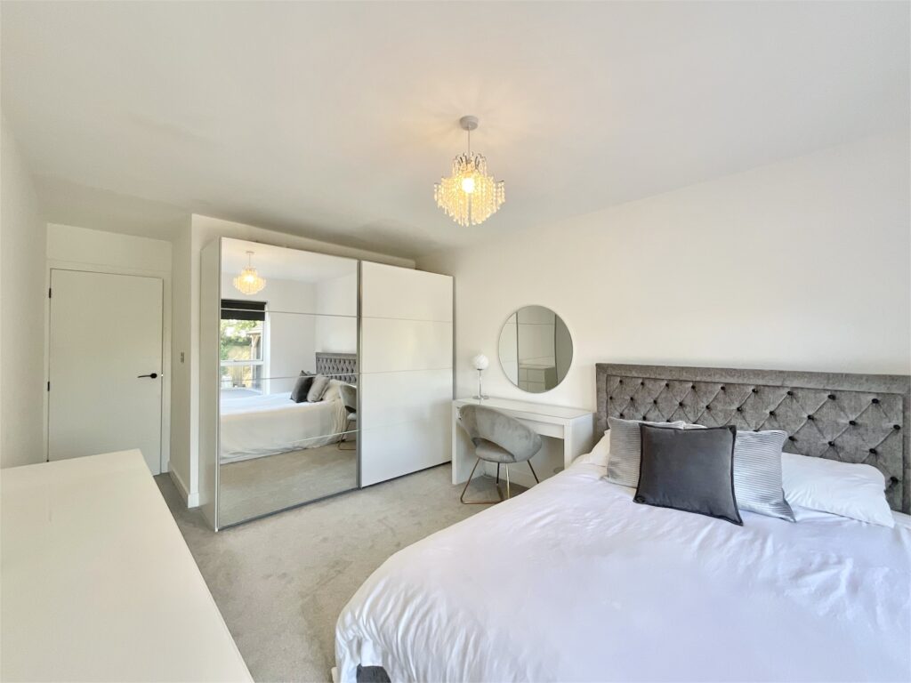 Orchard Close, Oulton, ST15