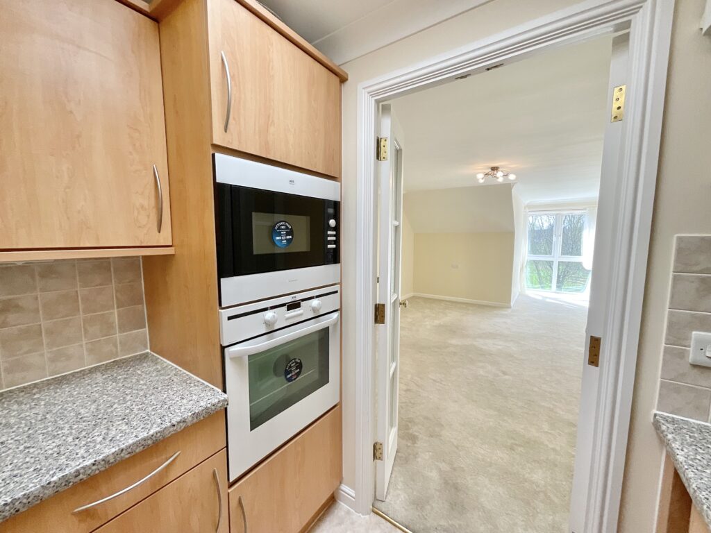 Crown Street, Stone, ST15