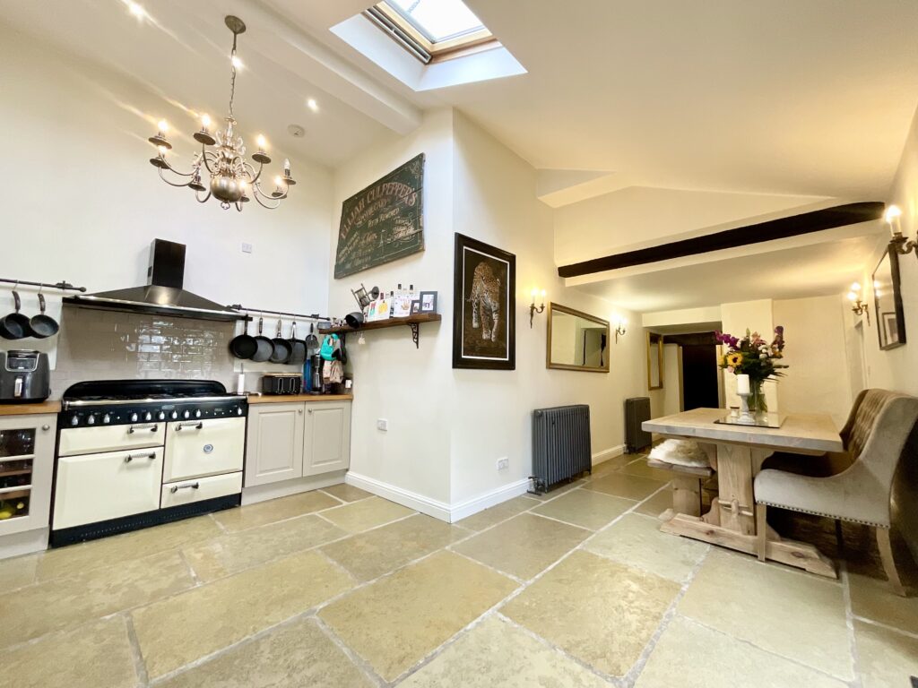 Longton Road, Stoke-On-Trent, ST4