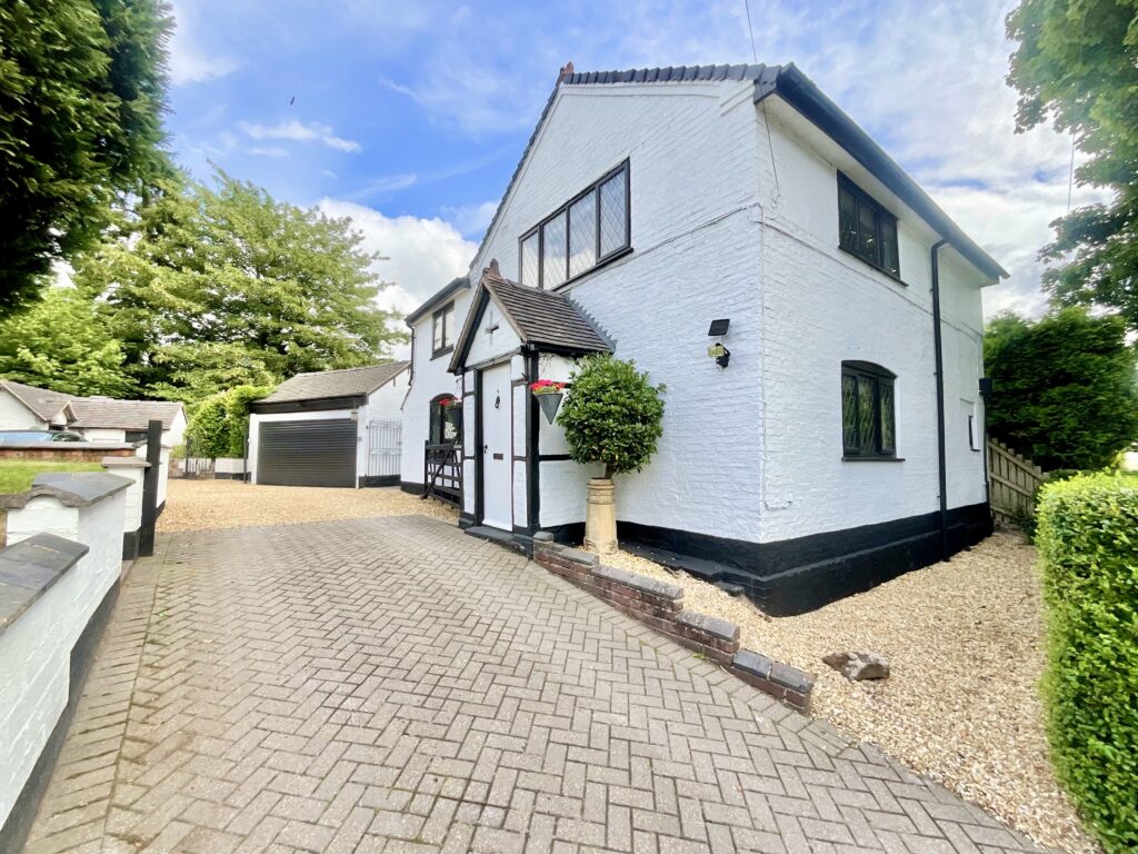 Longton Road, Stoke-On-Trent, ST4