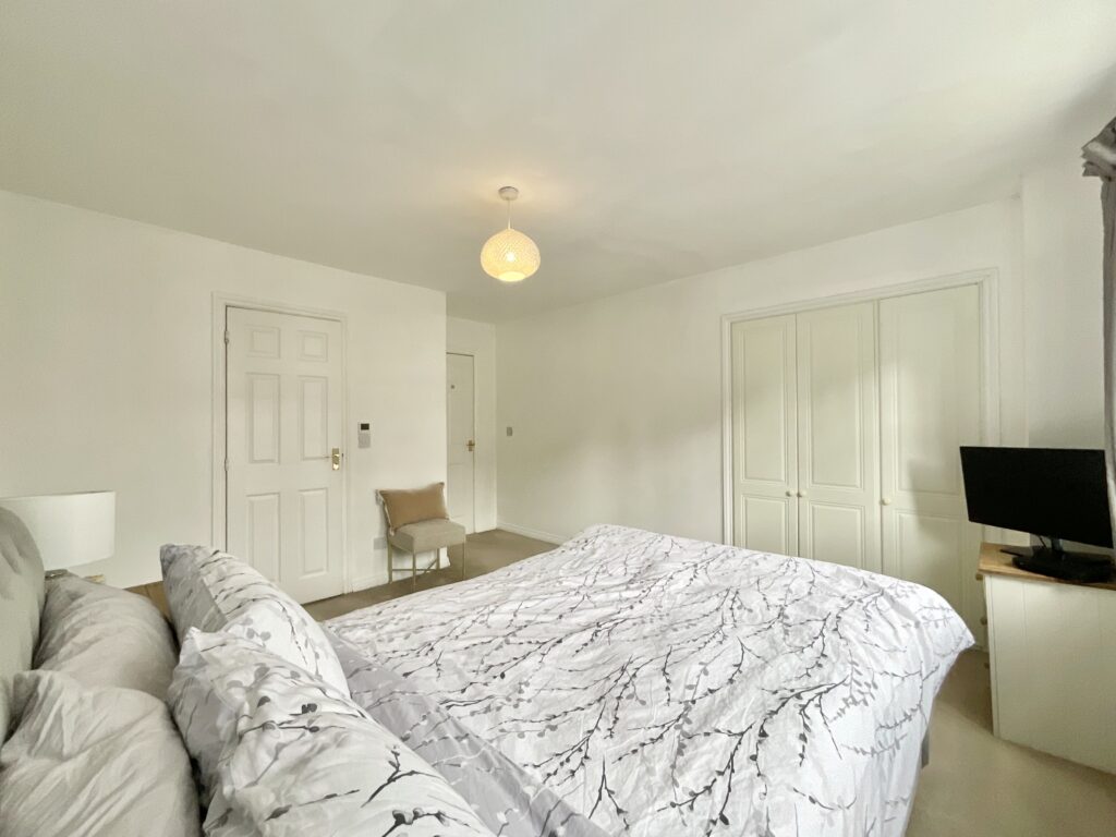 Field Rise Road, Tittensor, ST12