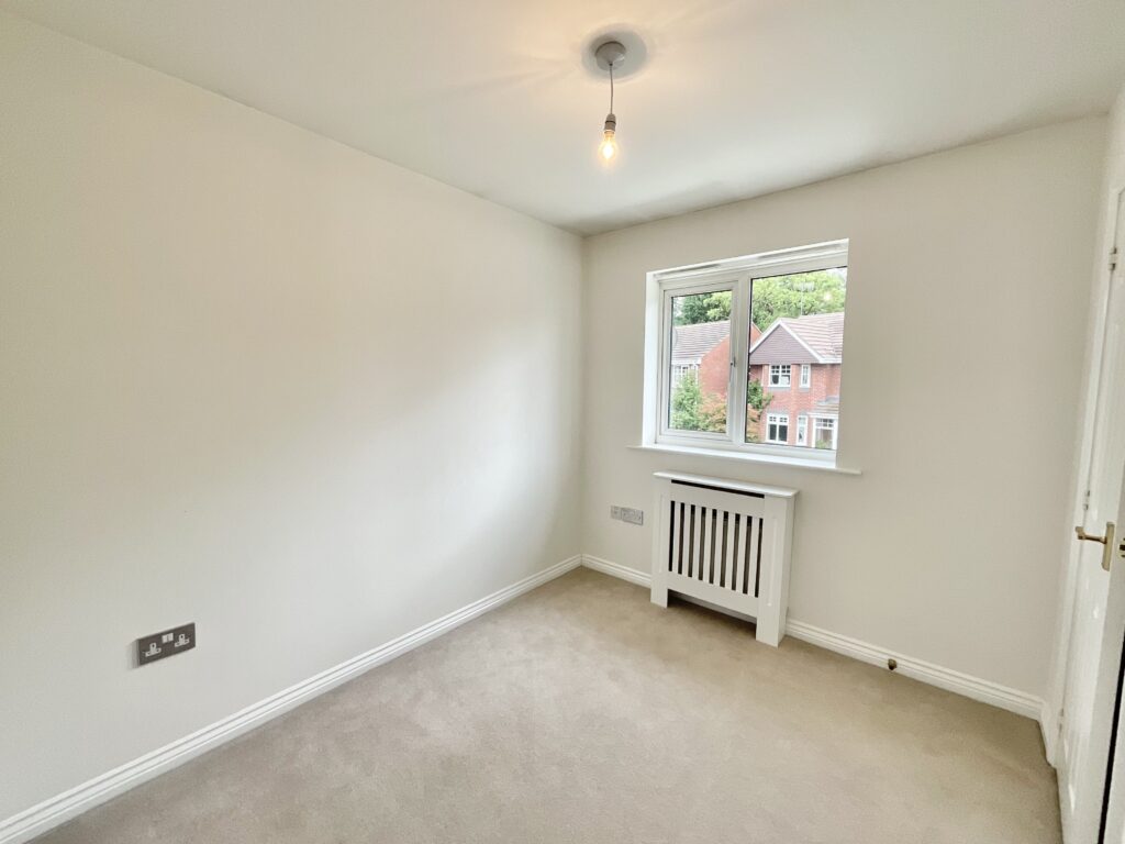 Field Rise Road, Tittensor, ST12