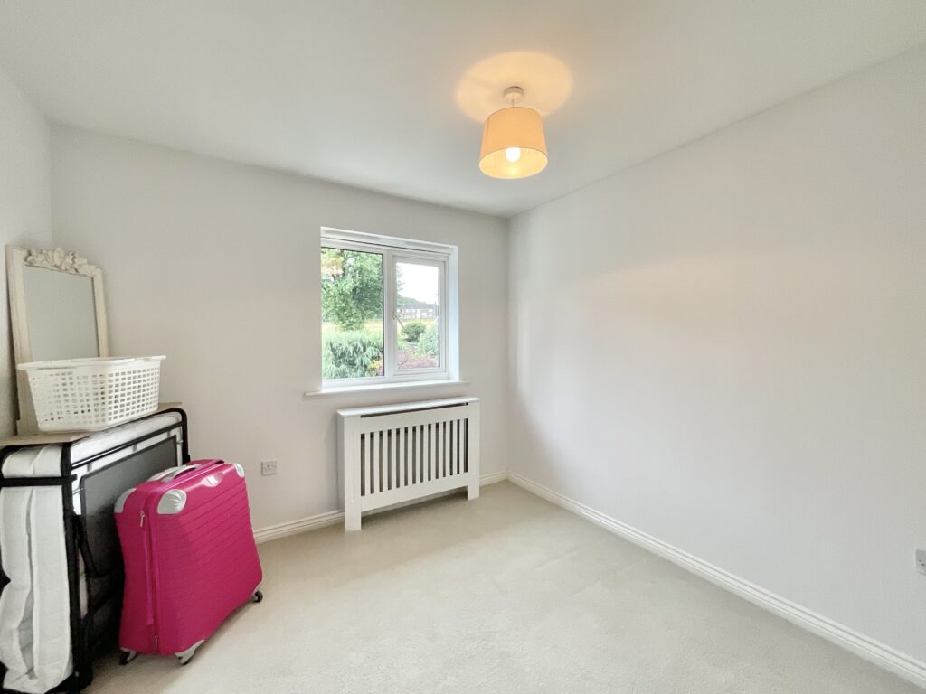 Field Rise Road, Tittensor, ST12