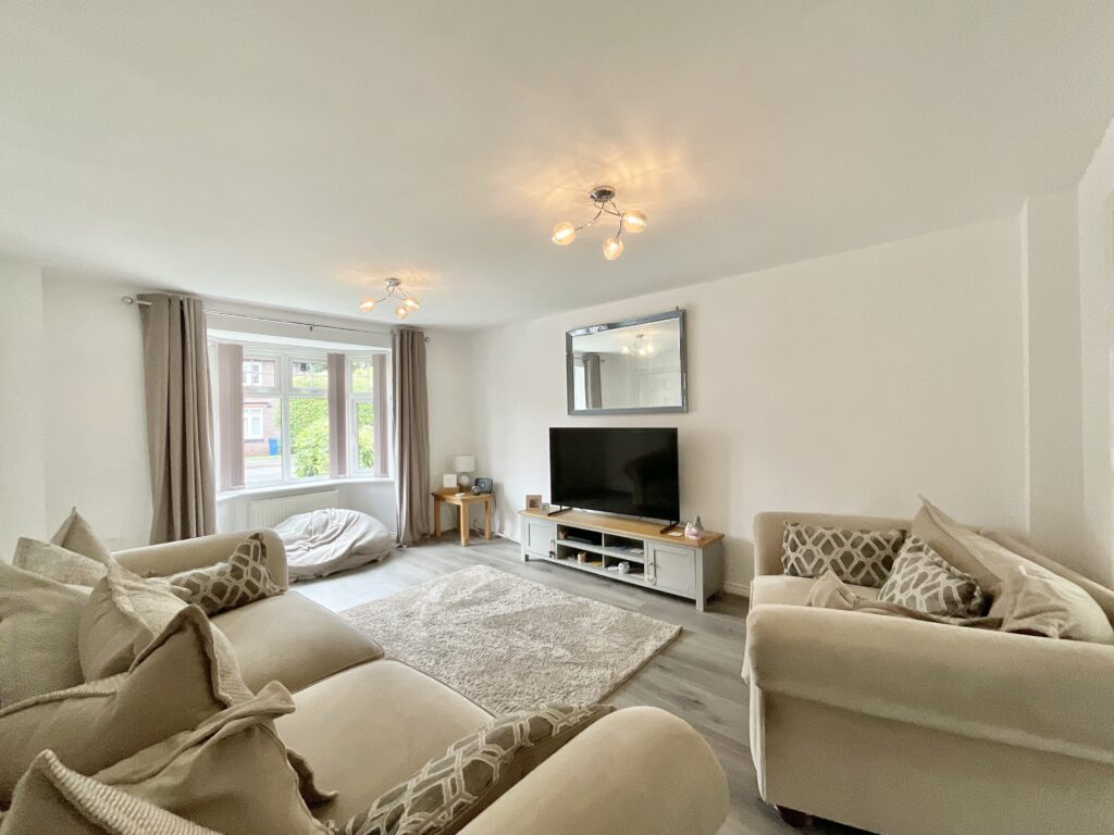 Field Rise Road, Tittensor, ST12