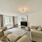 Field Rise Road, Tittensor, ST12