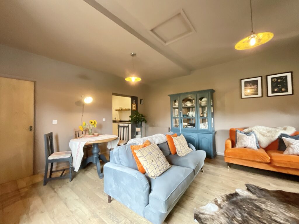 Galton Croft, Blythe Bridge, ST11