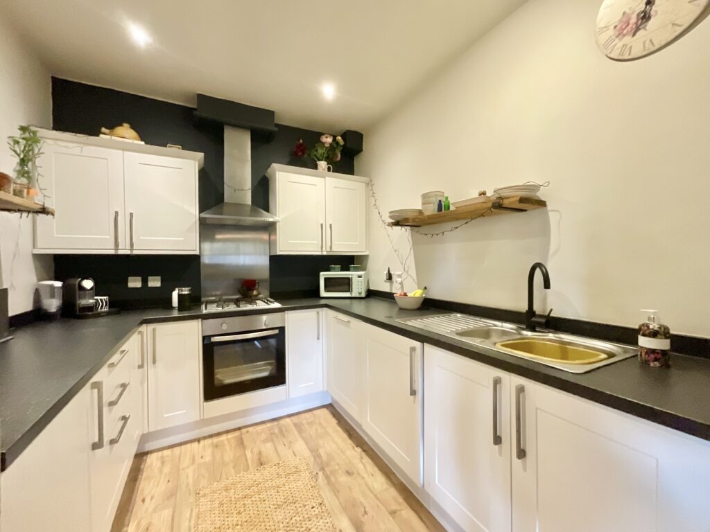 Galton Croft, Blythe Bridge, ST11