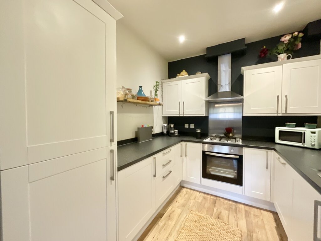 Galton Croft, Blythe Bridge, ST11
