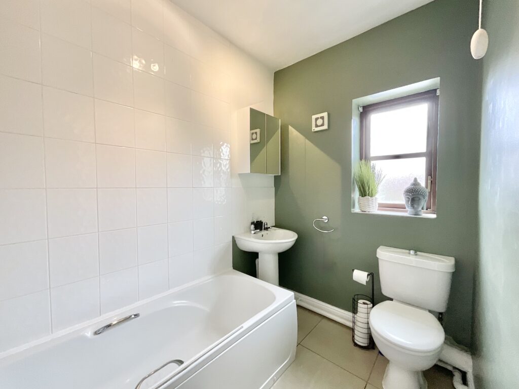 Meir Road, Stoke-On-Trent, ST3