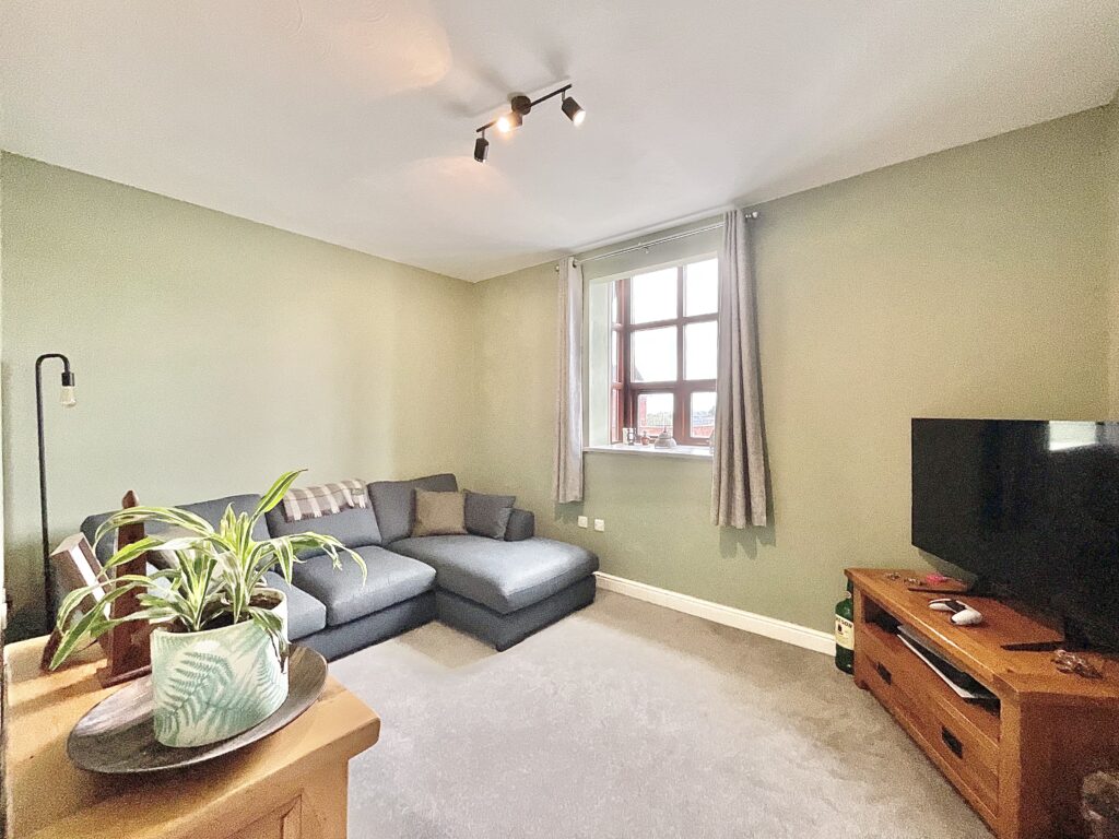 Meir Road, Stoke-On-Trent, ST3