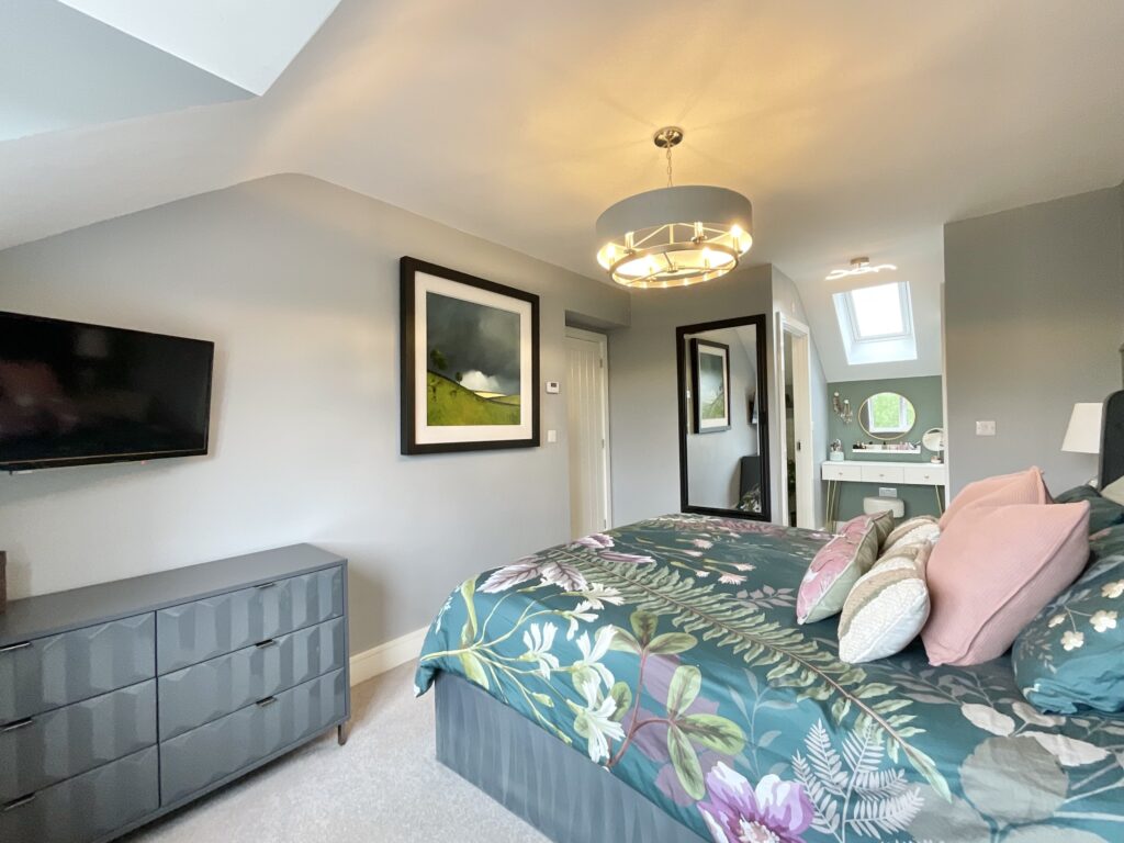 Wilfrid Green Place, Stoke-On-Trent, ST4