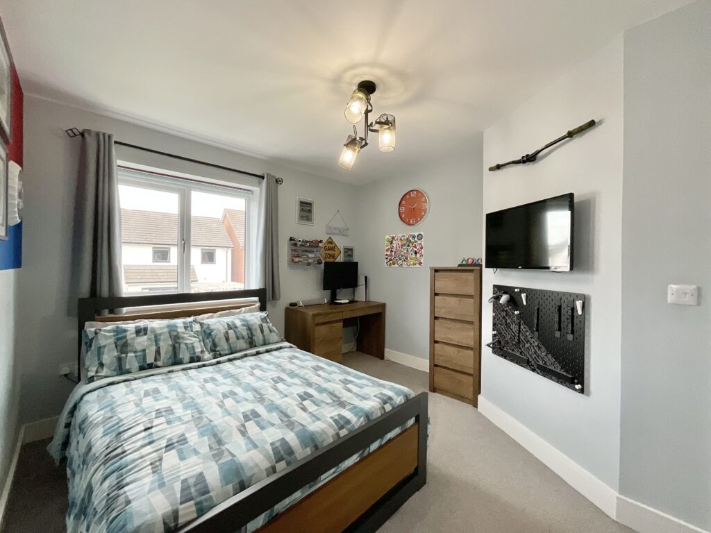 Wilfrid Green Place, Stoke-On-Trent, ST4