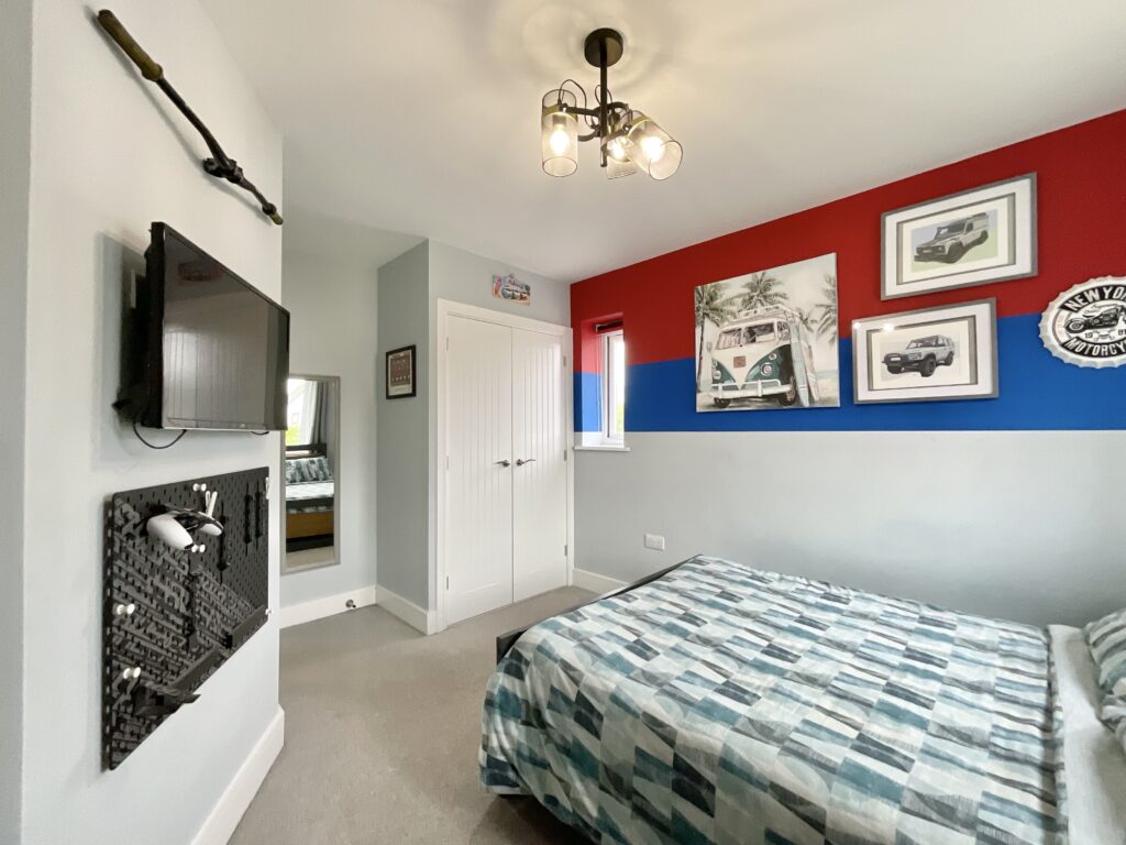 Wilfrid Green Place, Stoke-On-Trent, ST4