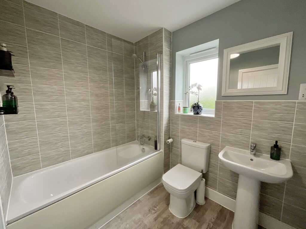 Wilfrid Green Place, Stoke-On-Trent, ST4