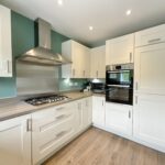 Wilfrid Green Place, Stoke-On-Trent, ST4