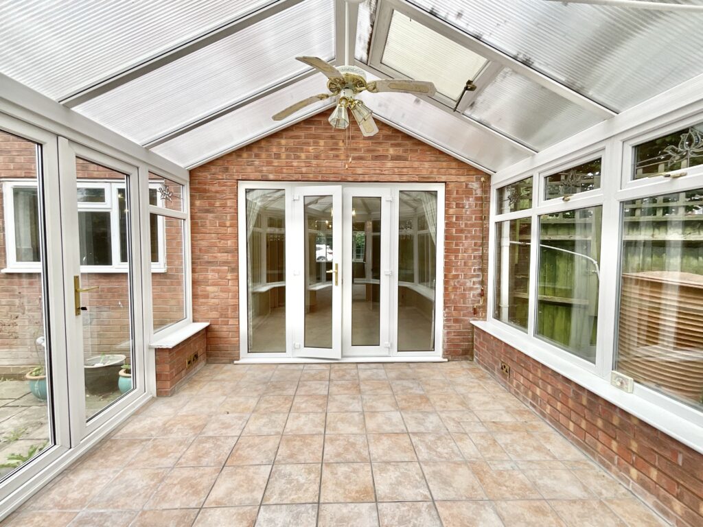 Bakewell Drive, Stone, ST15