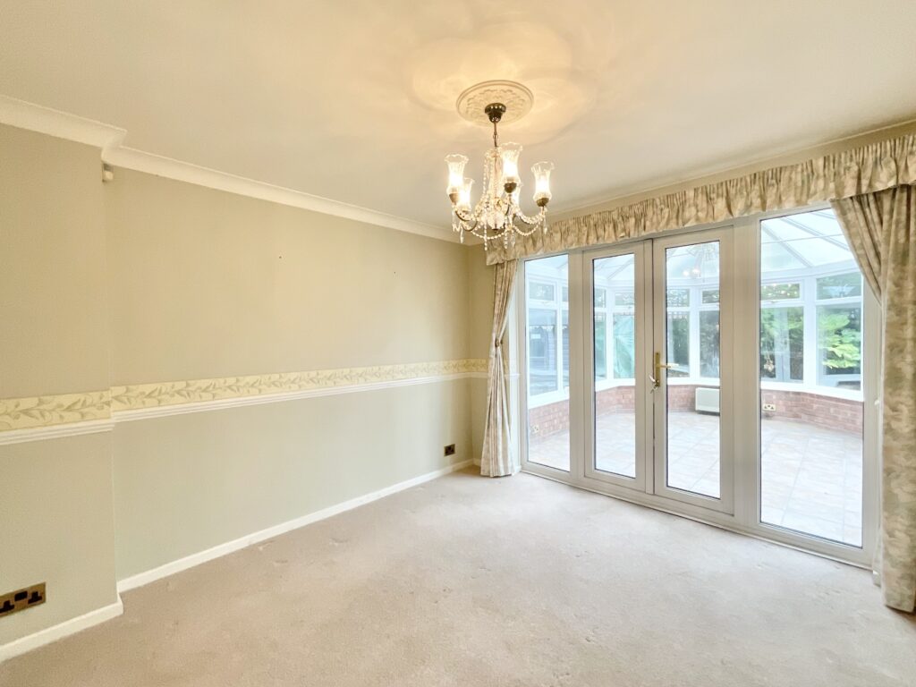 Bakewell Drive, Stone, ST15