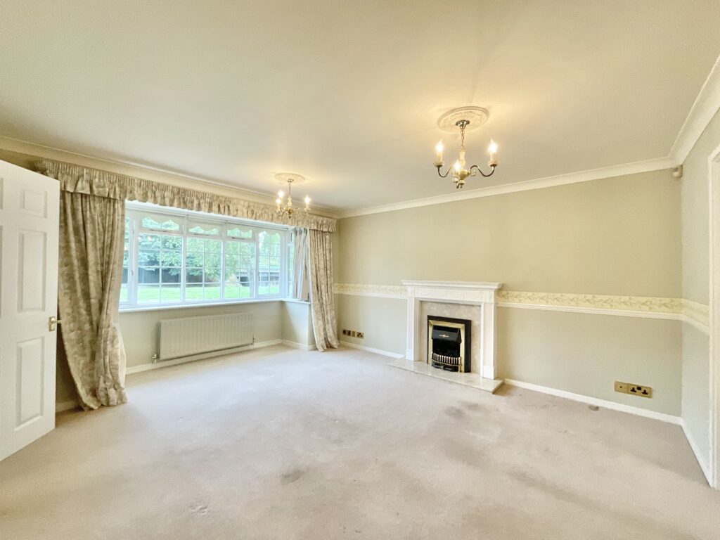 Bakewell Drive, Stone, ST15